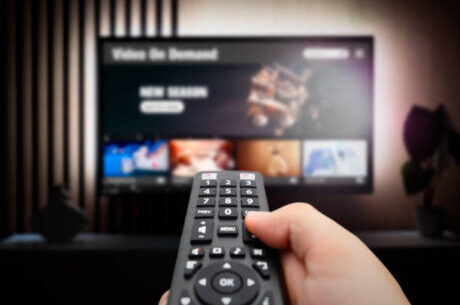 streaming system
