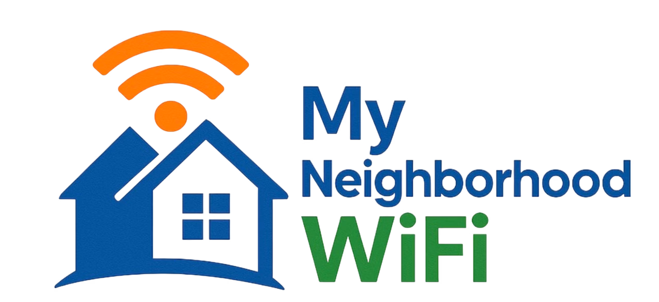 MyNeighborhoodWifi