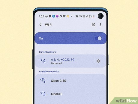 5 Common Internet Problems and Easy Fixes You Can Try Today