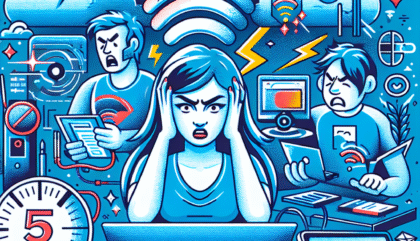 5 Signs You Need a Faster Internet Plan Right Now