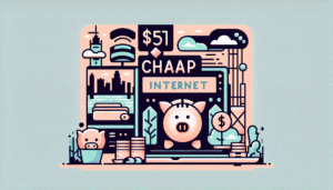 Affordable Ways to Get Cheap Internet in Detroit