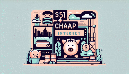 Affordable Ways to Get Cheap Internet in Detroit