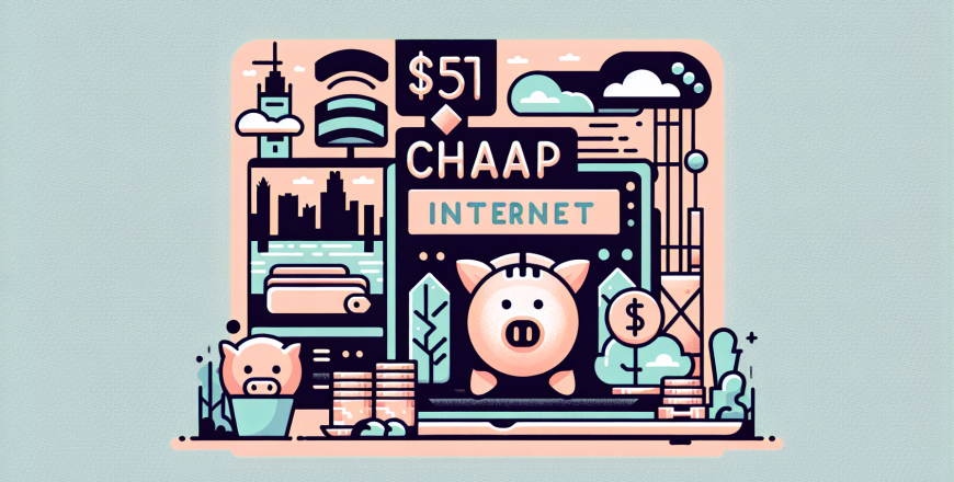 Affordable Ways to Get Cheap Internet in Detroit Affordable Ways to Get Cheap Internet in Detroit