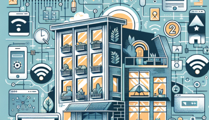 Best Internet Options Every Apartment Dweller Should Know