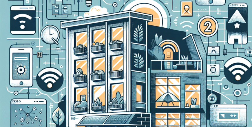 Best Internet Options Every Apartment Dweller Should Know