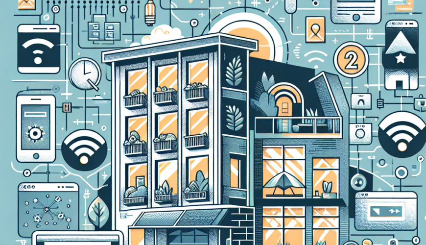 Best Internet Options Every Apartment Dweller Should Know