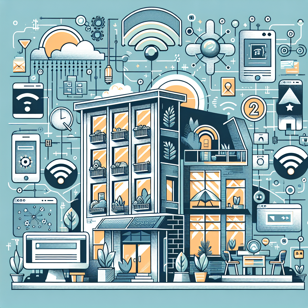 Best Internet Options Every Apartment Dweller Should Know