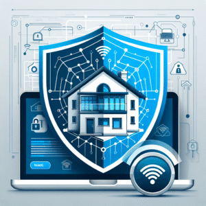 Best Internet Options to Keep Your Home Security System Strong and Reliable