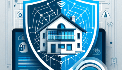 Best Internet Options to Keep Your Home Security System Strong and Reliable