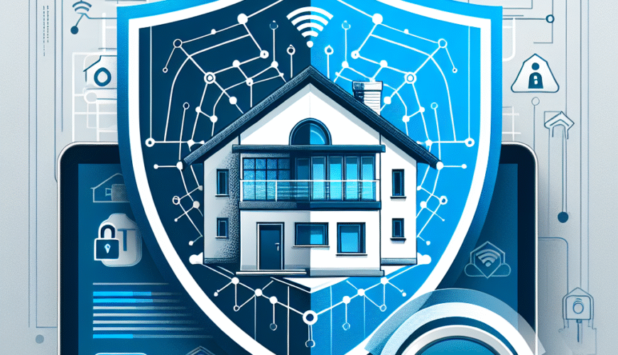 Best Internet Options to Keep Your Home Security System Strong and Reliable