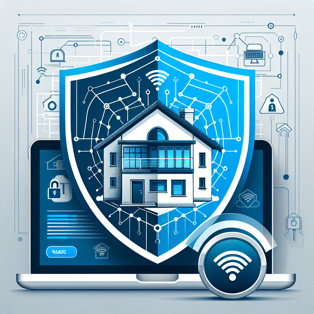 Best Internet Options to Keep Your Home Security System Strong and Reliable