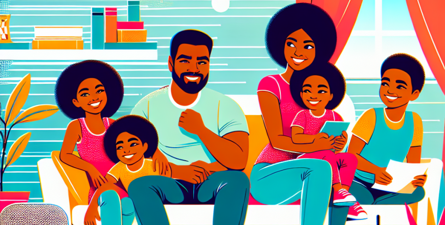 Best Internet Providers for Families Who Love Streaming