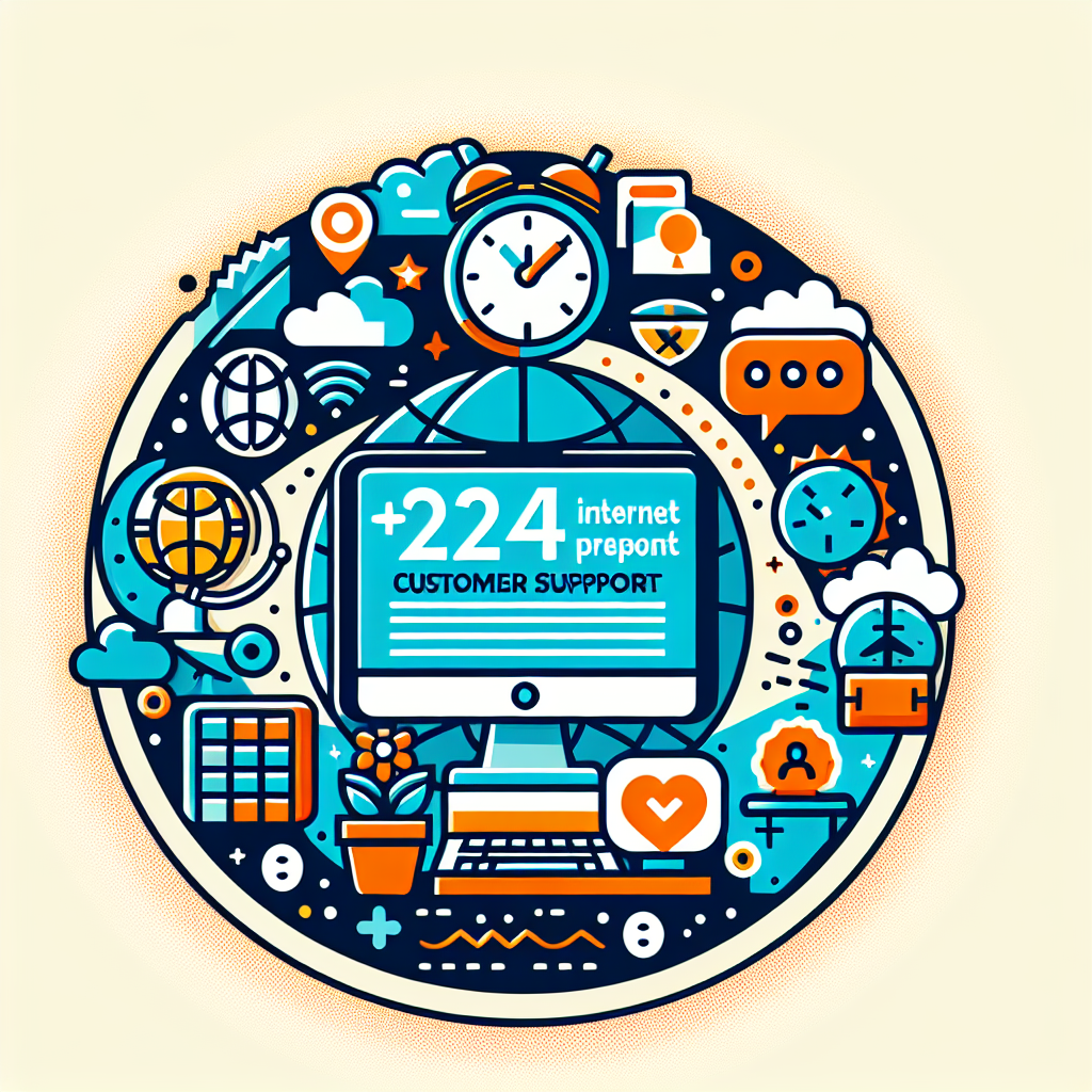 Best Internet Providers Offering 24 7 Customer Support for Worry Free Connectivity