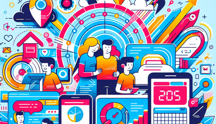 Best Internet Providers with Family Friendly Plans for 2025