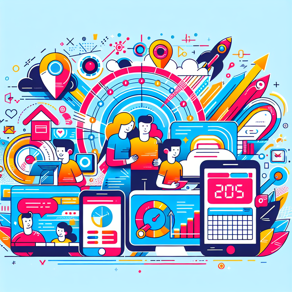 Best Internet Providers with Family Friendly Plans for 2025