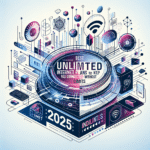 Best Unlimited Internet Plans for 2025 to Keep You Connected Without Limits