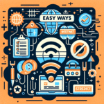 Easy Ways to Get Internet Without a Credit Check