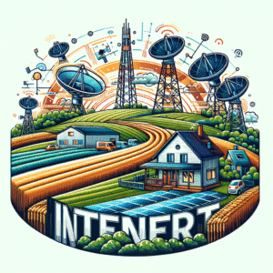 Finding the Best Internet Options for Rural Living
