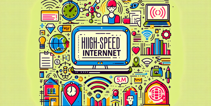 High-Speed Internet for Students in Dearborn Heights, MI