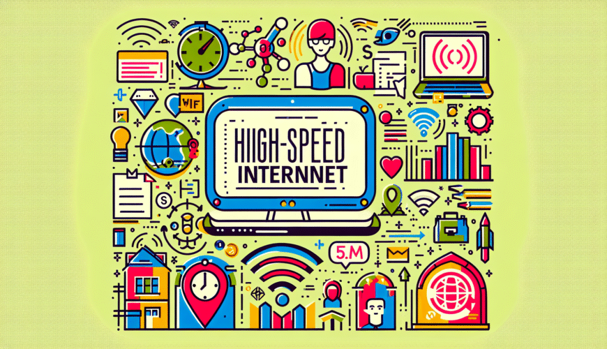 High-Speed Internet for Students in Dearborn Heights, MI