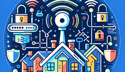 How to Share Internet with Neighbors Legally and Safely
