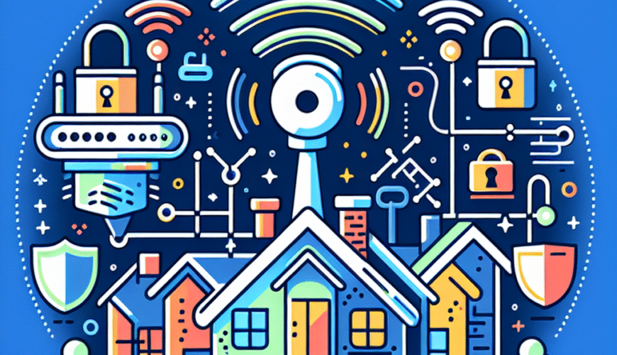 How to Share Internet with Neighbors Legally and Safely