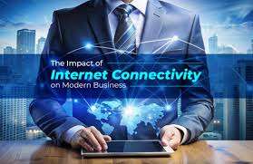Business internet