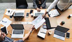 Business internet