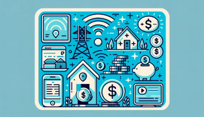 Internet Deals for Low-Income Households in River Rouge, MI