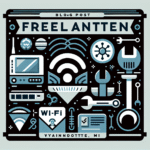 Internet Service with Free Installation in Wyandotte, MI