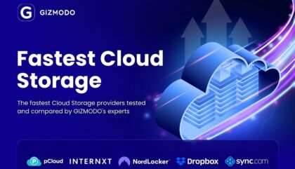 Massive Uploads Made Easy: The Best Internet for Large Files