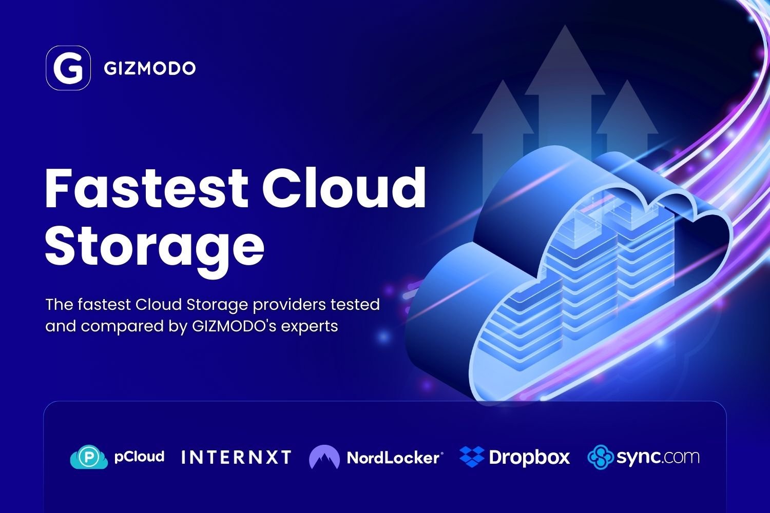 Massive Uploads Made Easy: The Best Internet for Large Files