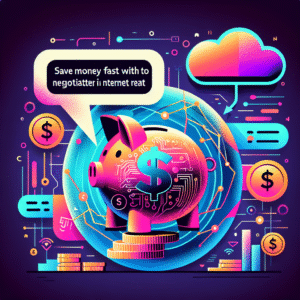 Save Money Fast with Smart Tips to Negotiate a Better Internet Rate