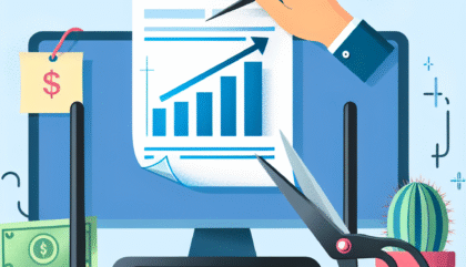 Smart Tips to Cut the Cost of Your Internet Bill