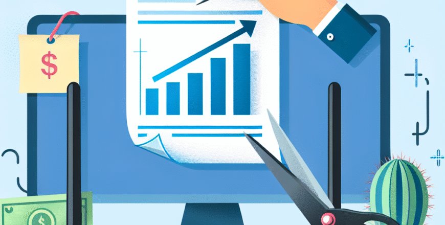 Smart Tips to Cut the Cost of Your Internet Bill Smart Tips to Cut the Cost of Your Internet Bill