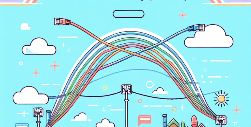 Smart Ways to Share Internet with Neighbors Legally and Safely Smart Ways to Share Internet with Neighbors Legally and Safely