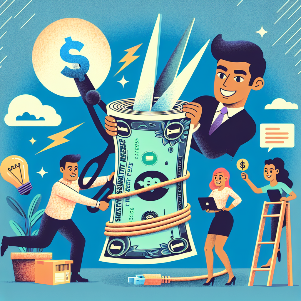 Stop Paying Sneaky Internet Fees with These Smart Tips