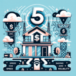 Top Best 5G Home Internet Plans for Speed Savings and Reliability