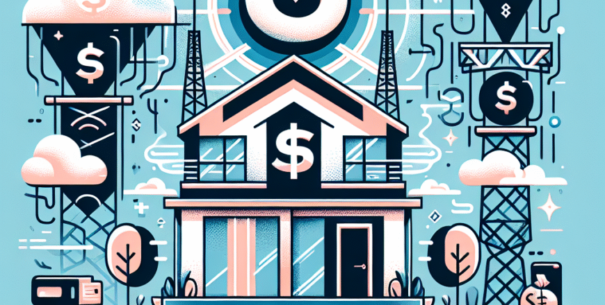 Top Best 5G Home Internet Plans for Speed Savings and Reliability