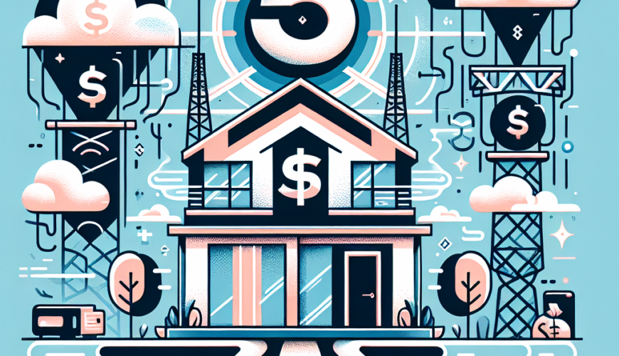 Top Best 5G Home Internet Plans for Speed Savings and Reliability