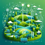 Top Eco Friendly Internet Providers Leading the Way in Sustainable Connectivity