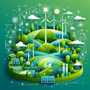 Top Eco Friendly Internet Providers Leading the Way in Sustainable Connectivity