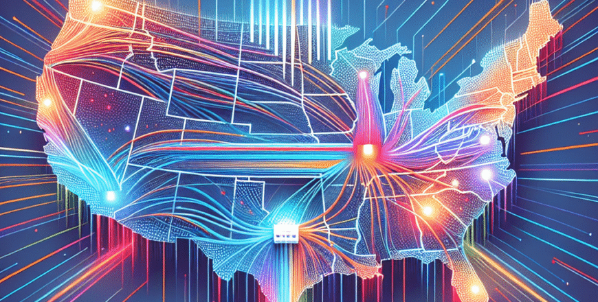 Top Fiber Internet Providers in the US You Need to Know in 2025