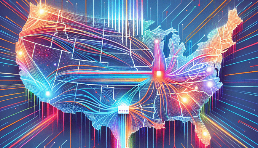 Top Fiber Internet Providers in the US You Need to Know in 2025