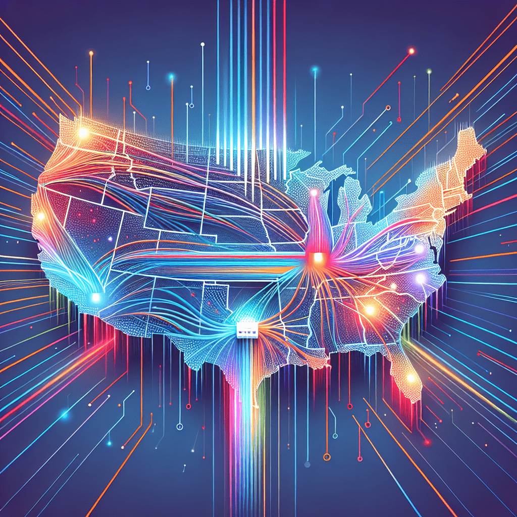 Top Fiber Internet Providers in the US You Need to Know in 2025