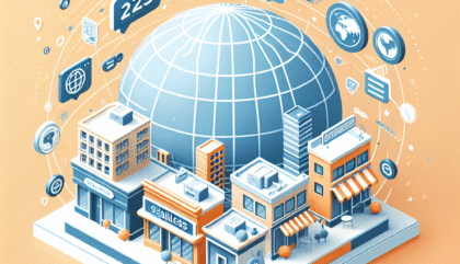 Top Internet Providers for Small Businesses in 2025 🚀