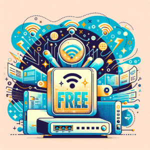 Top Internet Providers Offering Free Modems for Easy Connectivity