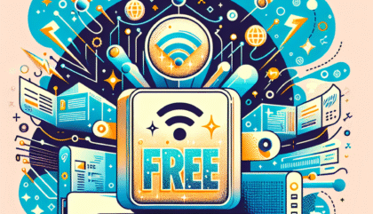 Top Internet Providers Offering Free Modems for Easy Connectivity