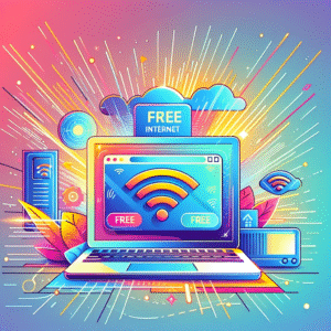 Top Internet Providers Offering Free Modems for Seamless Connectivity