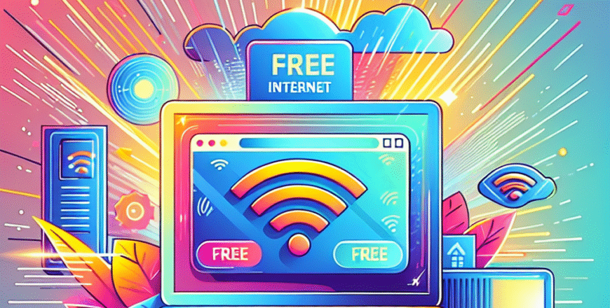 Top Internet Providers Offering Free Modems for Seamless Connectivity Top Internet Providers Offering Free Modems for Seamless Connectivity